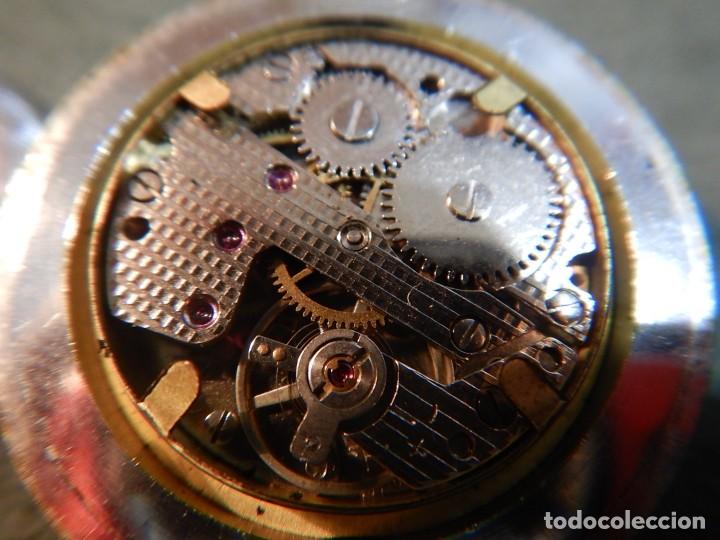 Relojes de bolsillo: Reloj Briter - Foto 2