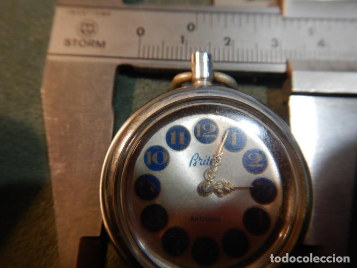 Relojes de bolsillo: Reloj Briter - Foto 4