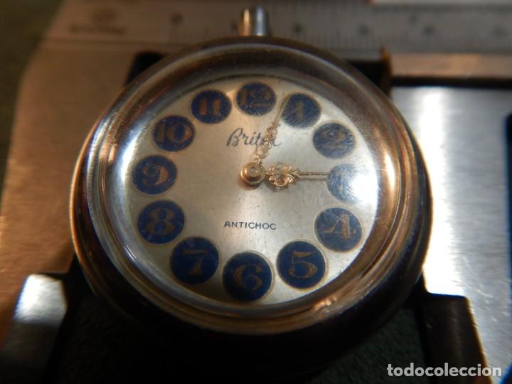 Relojes de bolsillo: Reloj Briter - Foto 5
