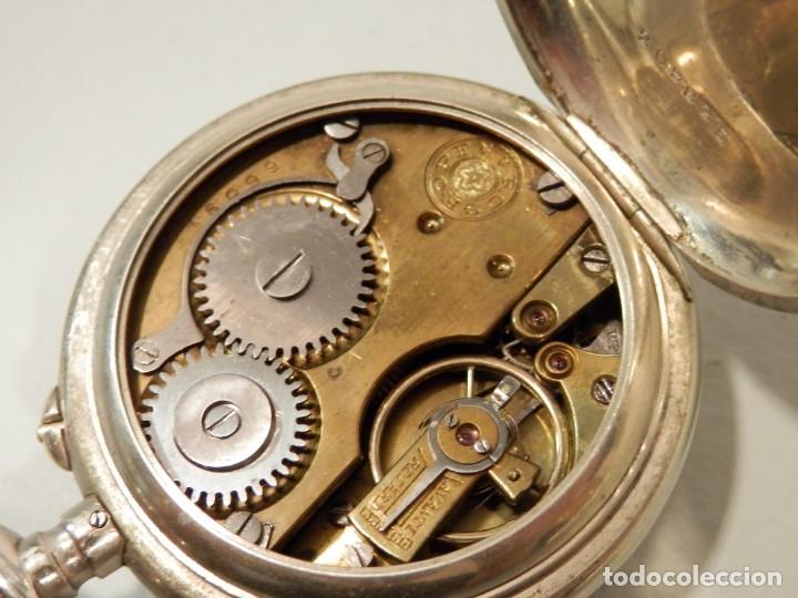 Como Ajustar Un Reloj Automatico Que Se Adelanta