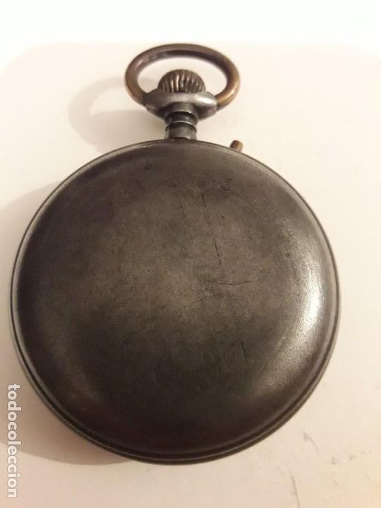 Relojes de bolsillo: Reloj bolsillo antiguo - Foto 2