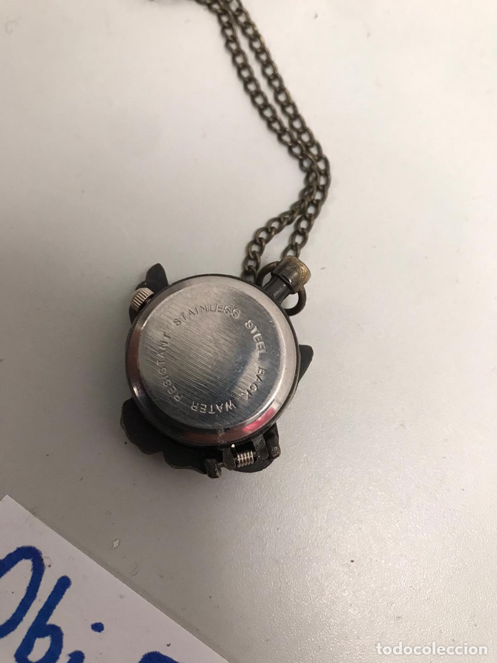 Relojes de bolsillo: Reloj de bolsillo - Foto 3