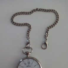 Relojes de bolsillo: RELOJ DE BOLSILLO VALENTÍN RAMOS. Lote 199715120