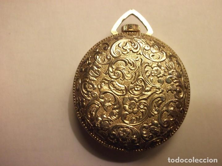 Relojes de bolsillo: RELOJ LUCERNE. - Foto 2