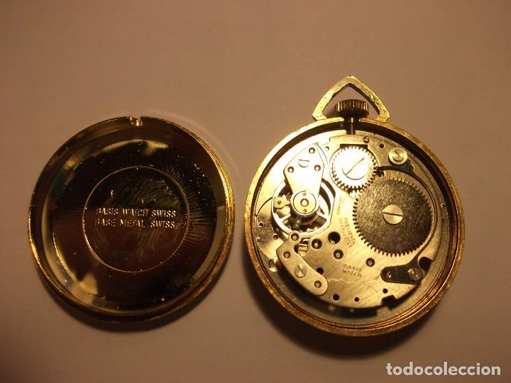 Relojes de bolsillo: RELOJ LUCERNE. - Foto 3