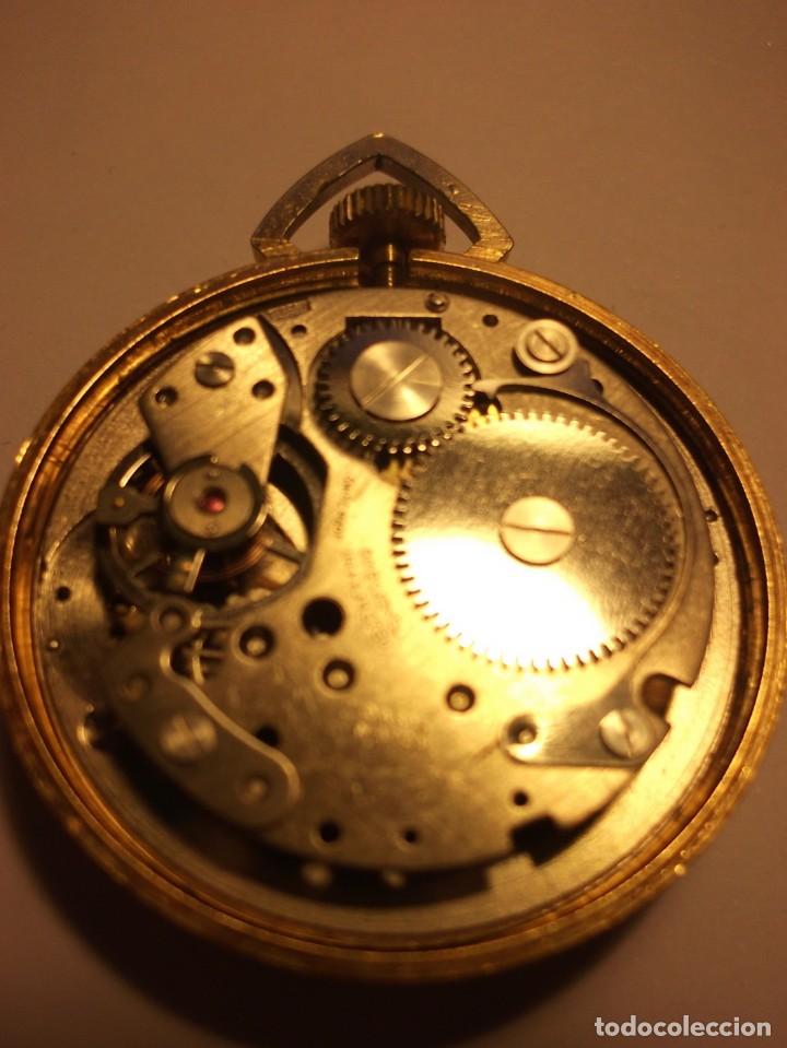 Relojes de bolsillo: RELOJ LUCERNE. - Foto 4