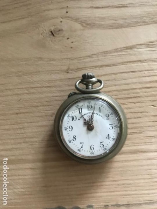Relojes de bolsillo: Reloj de bolsillo - Foto 1