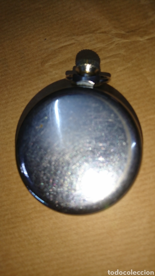Relojes de bolsillo: RELOJ DE BOLSILLO, SMITHS - Foto 2