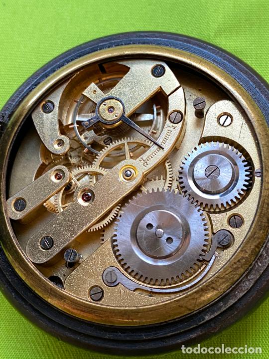 Relojes de bolsillo: Goliat de bolsillo - Foto 3