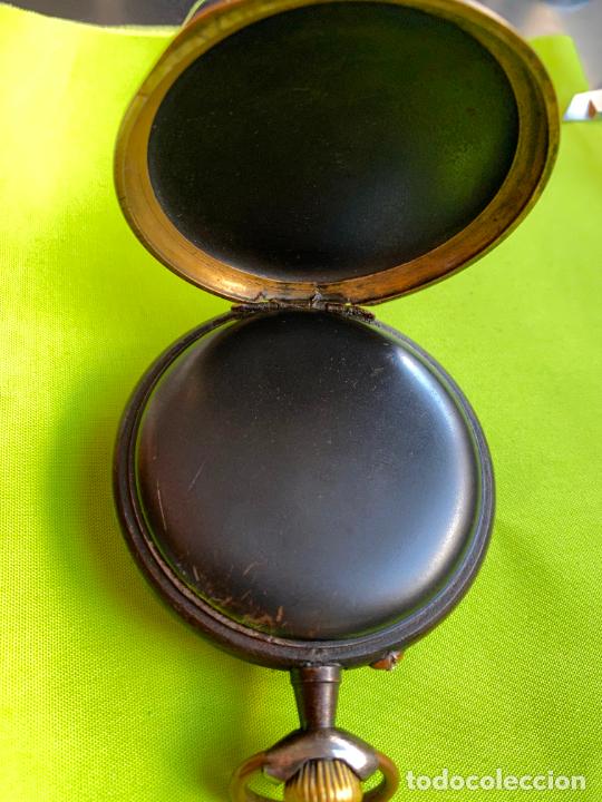 Relojes de bolsillo: Goliat de bolsillo - Foto 4
