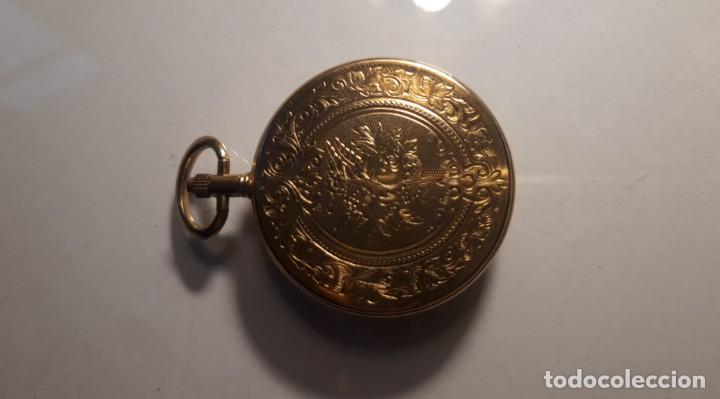 Relojes de bolsillo: Reloj Basel bolsillo - Foto 4