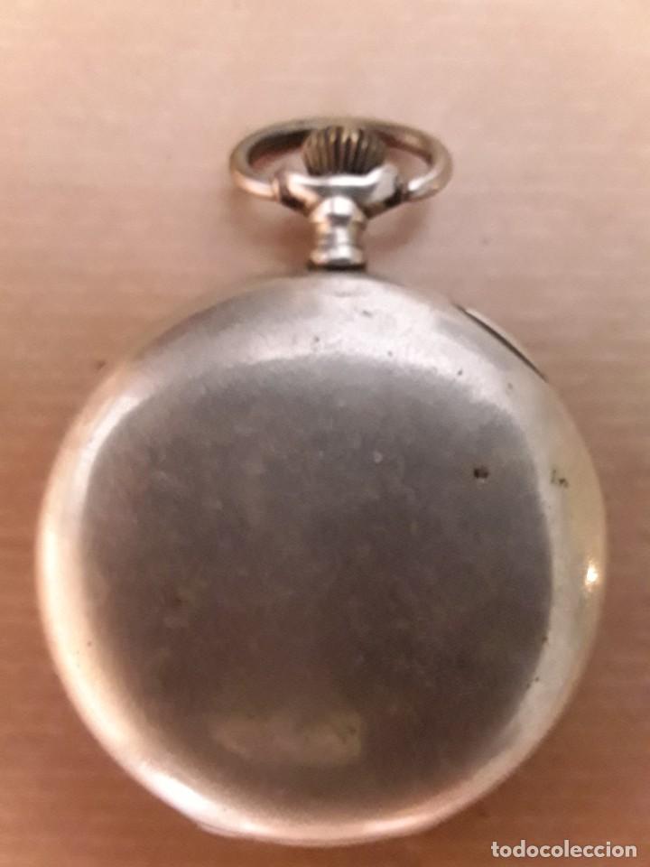 Relojes de bolsillo: Reloj de bolsilo gala - Foto 2