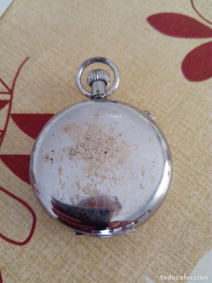 Relojes de bolsillo: Reloj Cron&oacute;metro Max - Foto 2