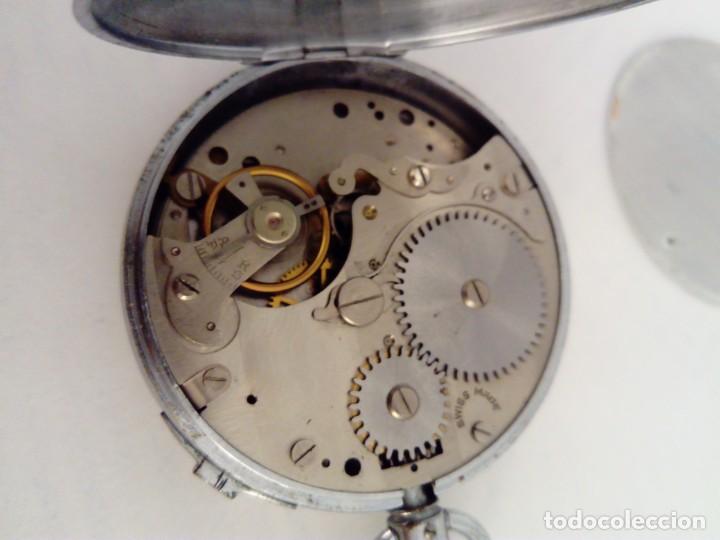 Relojes de bolsillo: Reloj Cron&oacute;metro Max - Foto 4