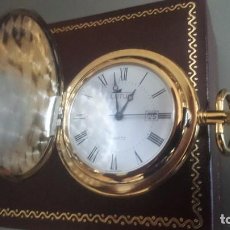 Relojes de bolsillo: RELOJ DE BOLSILLO CABALLERO LOTUS. Lote 217156127