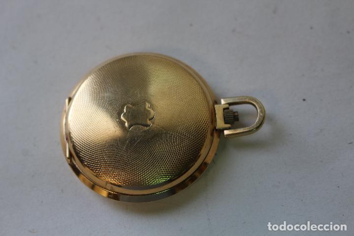 Relojes de bolsillo: reloj thermidor paris - Foto 2