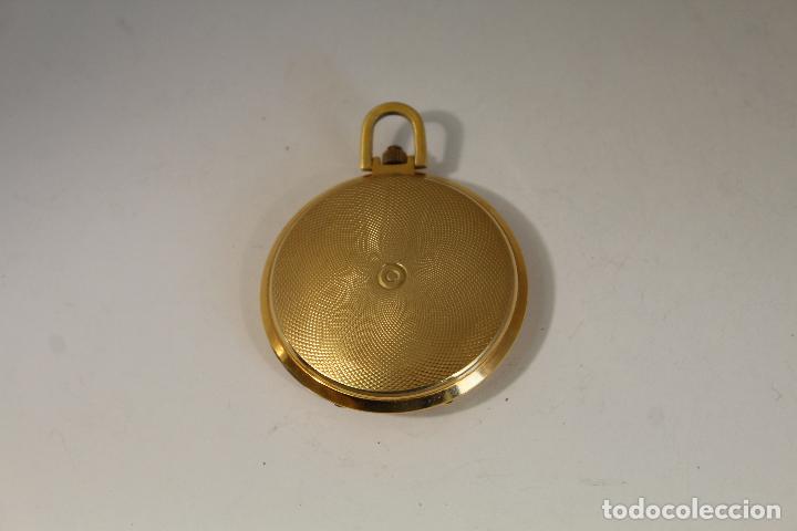 Relojes de bolsillo: reloj thermidor paris - Foto 4