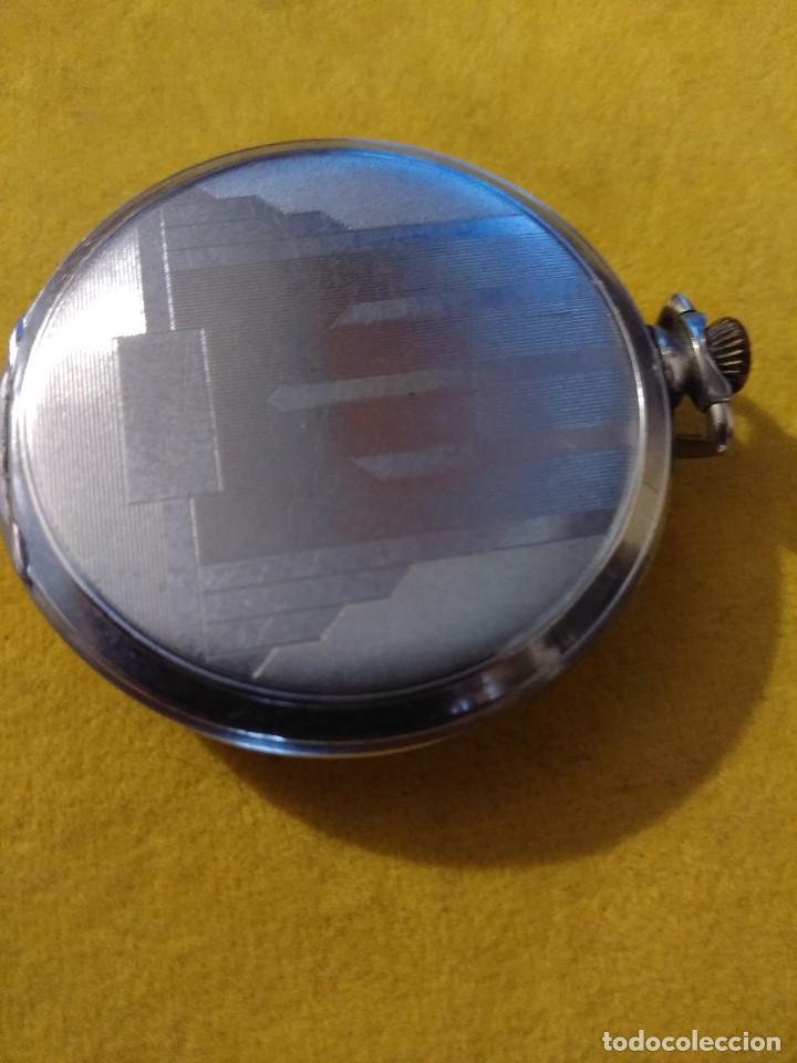 Relojes de bolsillo: Reloj de bolsillo CORTEBERT - Foto 8