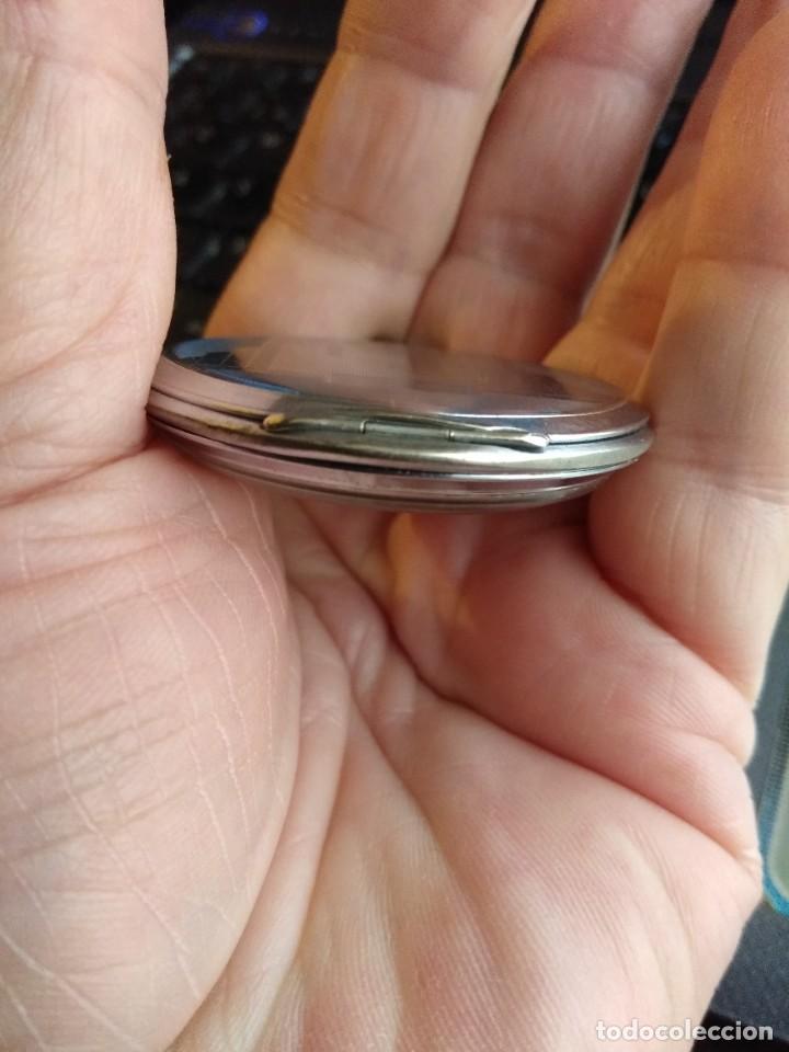 Relojes de bolsillo: Reloj de bolsillo CORTEBERT - Foto 14