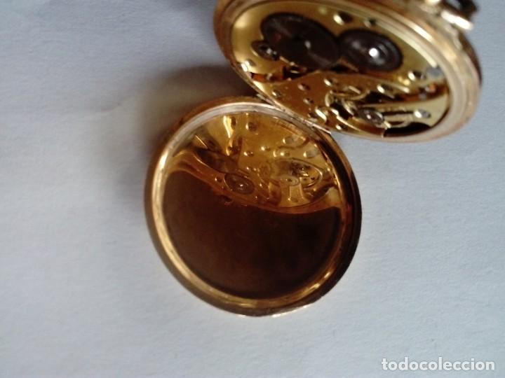 Relojes de bolsillo: Bonito Reloj de bolsillo - Foto 4