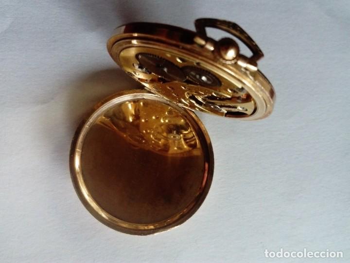 Relojes de bolsillo: Bonito Reloj de bolsillo - Foto 7