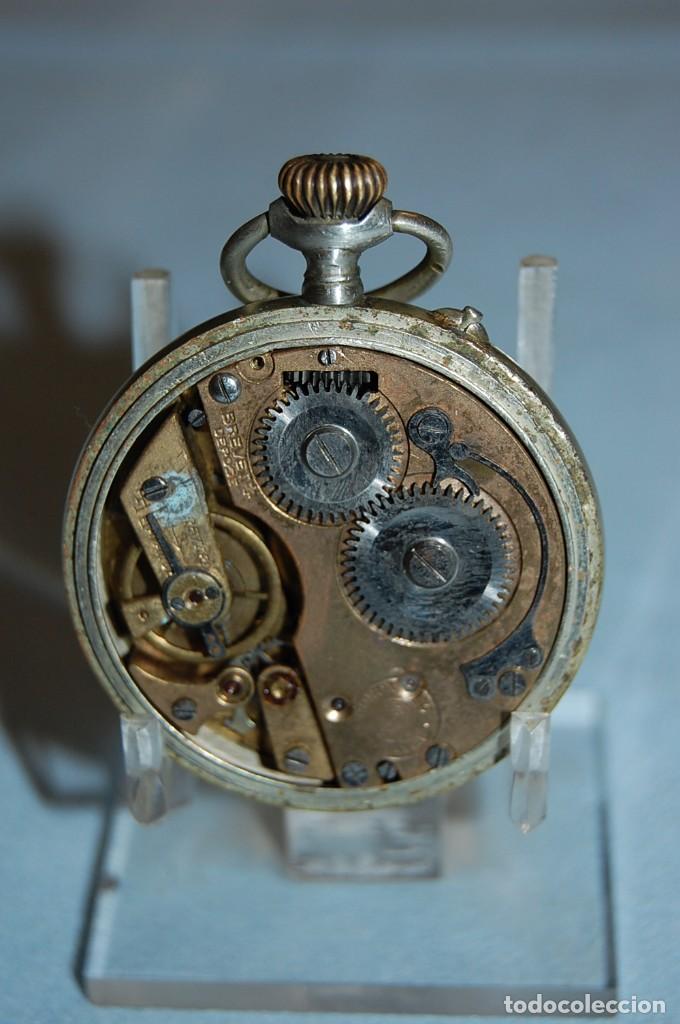 Relojes de bolsillo: RELOJ DE BOLSILLO - Foto 3