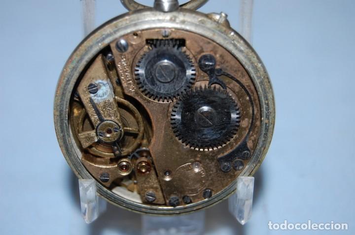 Relojes de bolsillo: RELOJ DE BOLSILLO - Foto 4