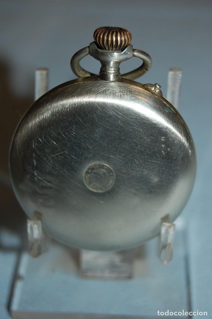 Relojes de bolsillo: RELOJ DE BOLSILLO - Foto 5