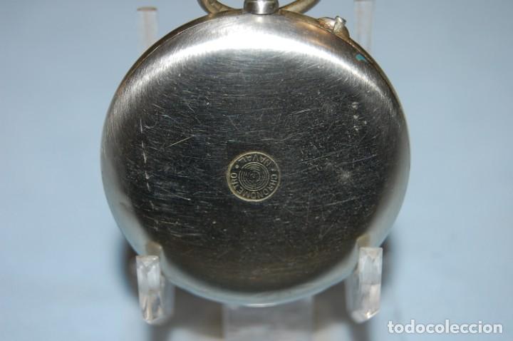 Relojes de bolsillo: RELOJ DE BOLSILLO - Foto 6