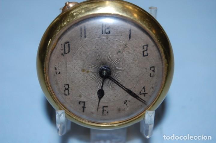 Relojes de bolsillo: ANTIGUO RELOJ DE BOLSILLO - Foto 2