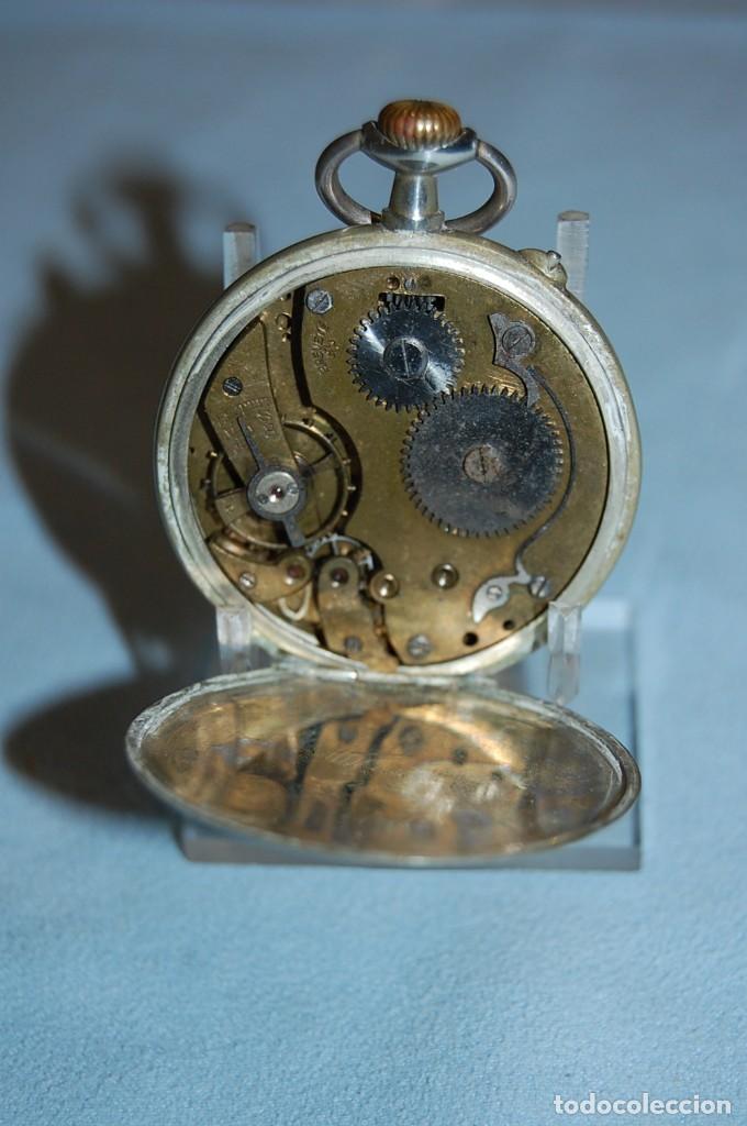 Relojes de bolsillo: RELOJ DE BOLSILLO - Foto 3