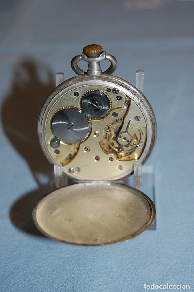 Relojes de bolsillo: RELOJ DE BOLSILLO ALIDA - Foto 3