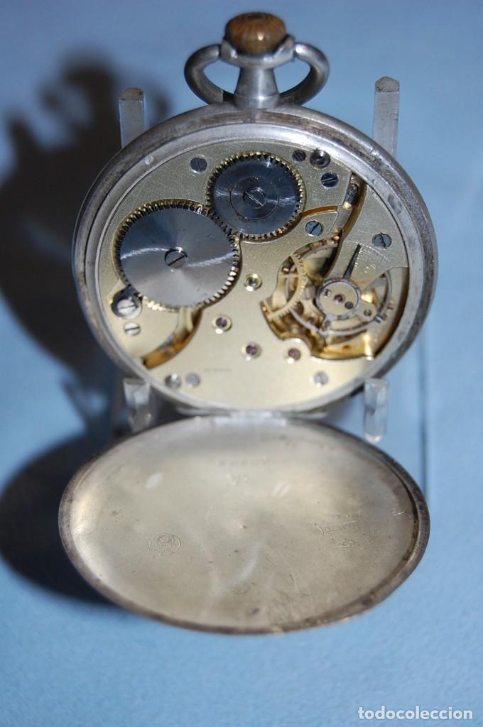 Relojes de bolsillo: RELOJ DE BOLSILLO ALIDA - Foto 4