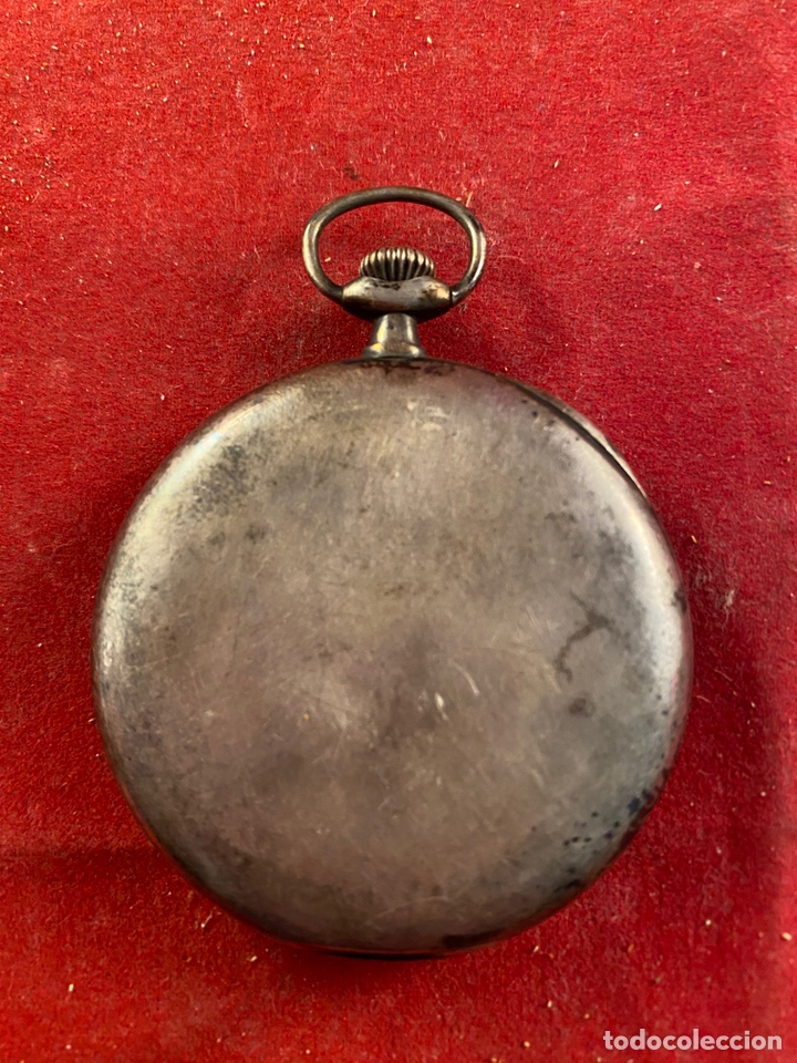 Relojes de bolsillo: Reloj bolsillo JUVENIA - Foto 2