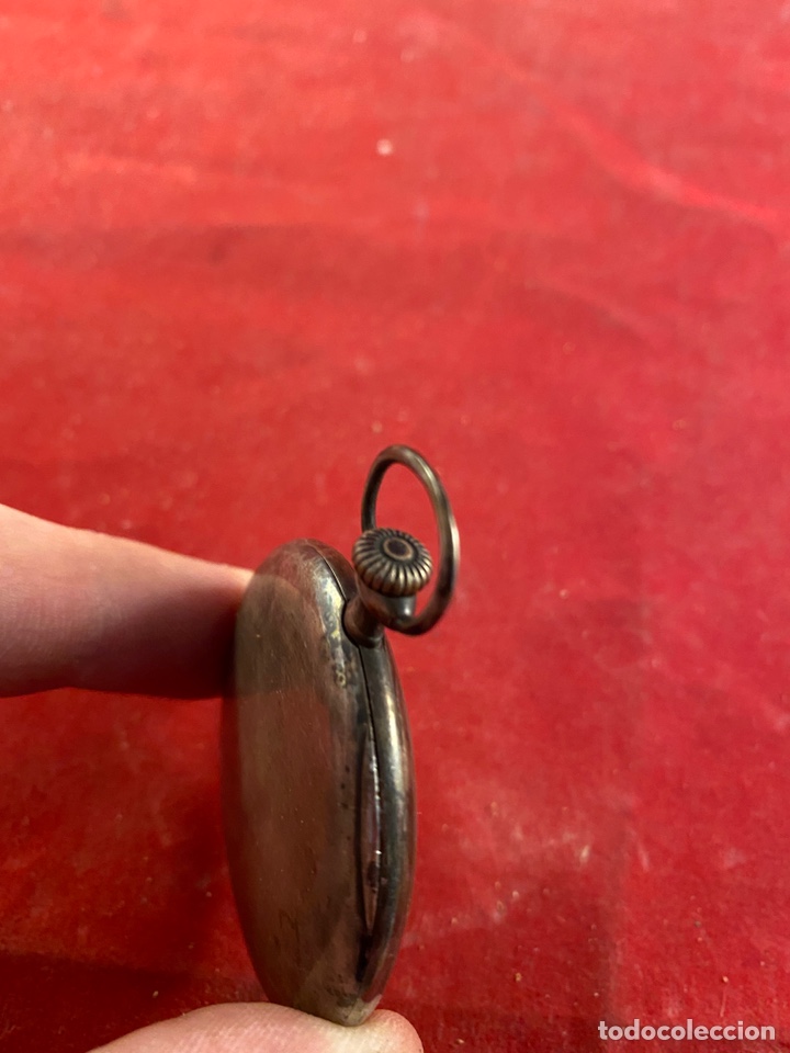 Relojes de bolsillo: Reloj bolsillo JUVENIA - Foto 3