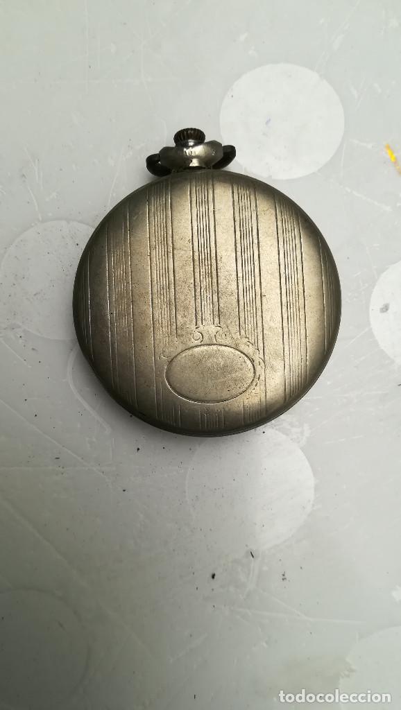 Relojes de bolsillo: reloj de bolsillo - Foto 1