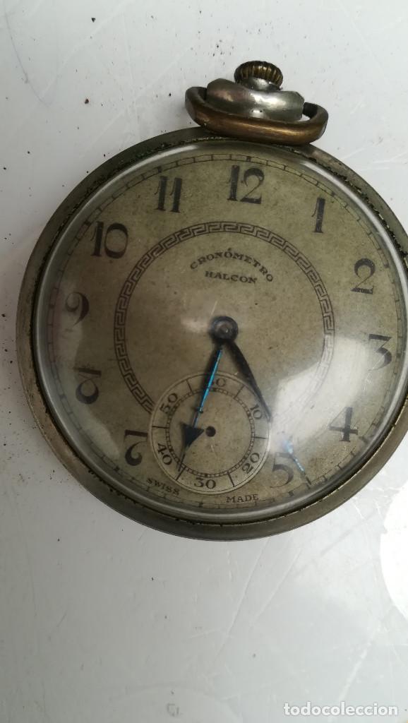 Relojes de bolsillo: reloj de bolsillo - Foto 2