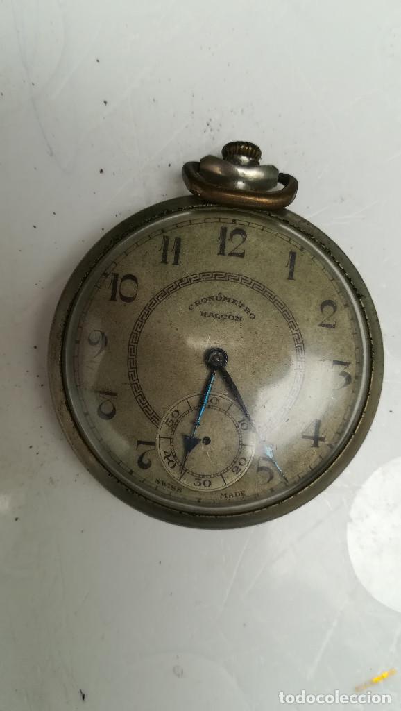 Relojes de bolsillo: reloj de bolsillo - Foto 3