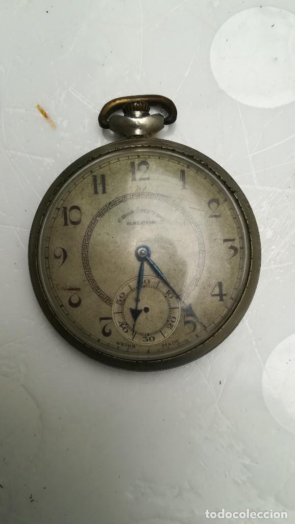 Relojes de bolsillo: reloj de bolsillo - Foto 4