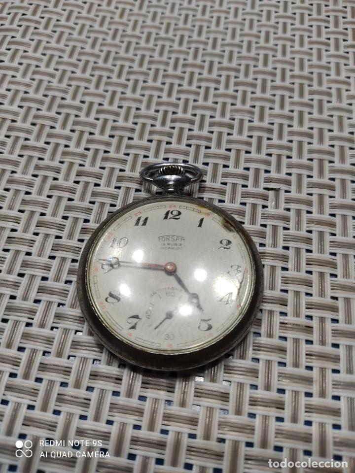 Relojes de bolsillo: FORSAM . - Foto 2