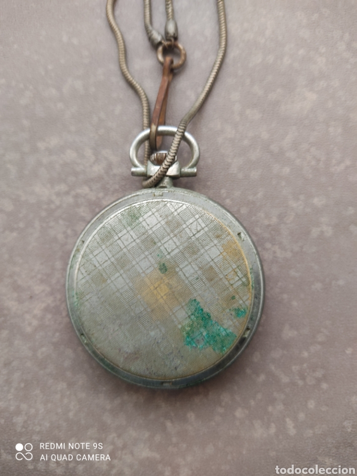 Relojes de bolsillo: VOGA - Foto 3