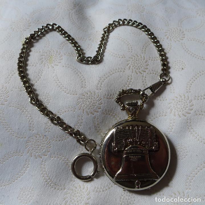 Relojes de bolsillo: RELOJ DE BOLSILLO GENEVA - Foto 2