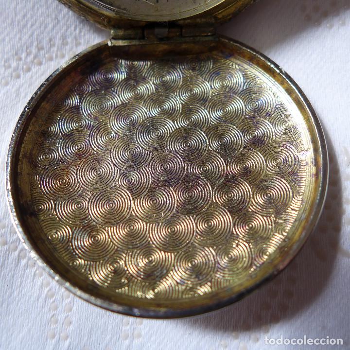 Relojes de bolsillo: RELOJ DE BOLSILLO GENEVA - Foto 9