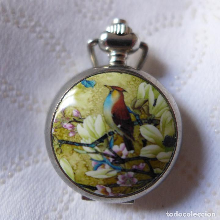 Relojes de bolsillo: RELOJ DE BOLSILLO - Foto 1