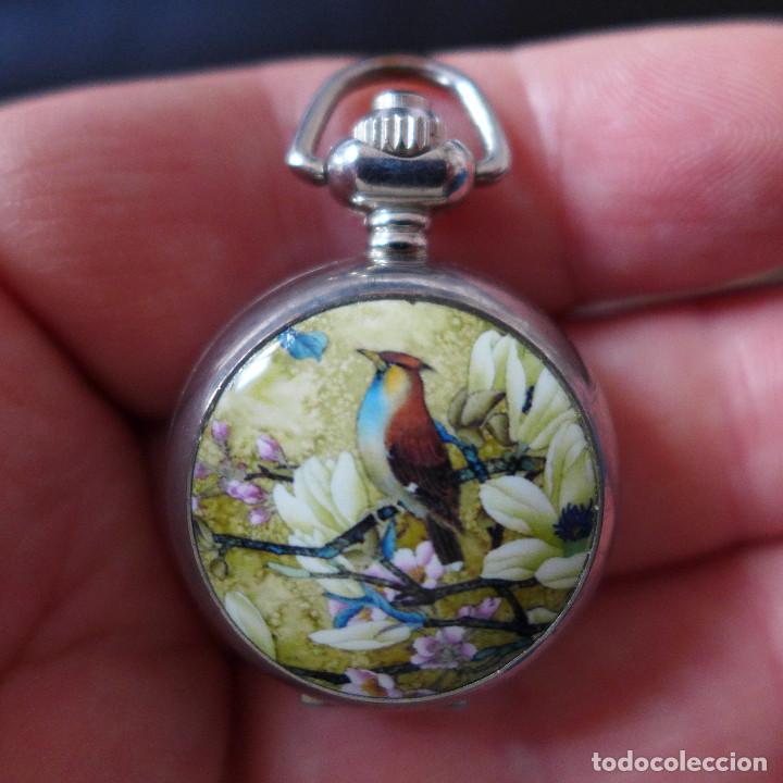 Relojes de bolsillo: RELOJ DE BOLSILLO - Foto 3