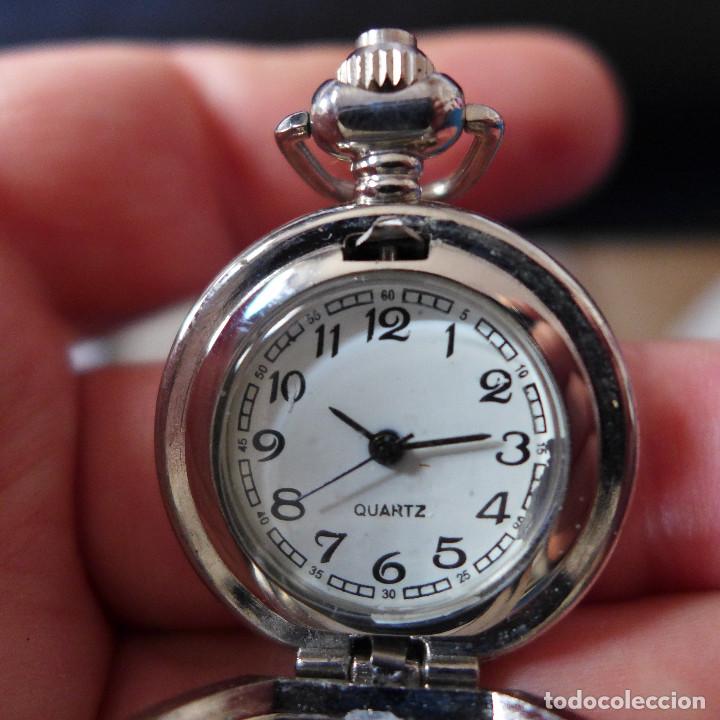 Relojes de bolsillo: RELOJ DE BOLSILLO - Foto 4
