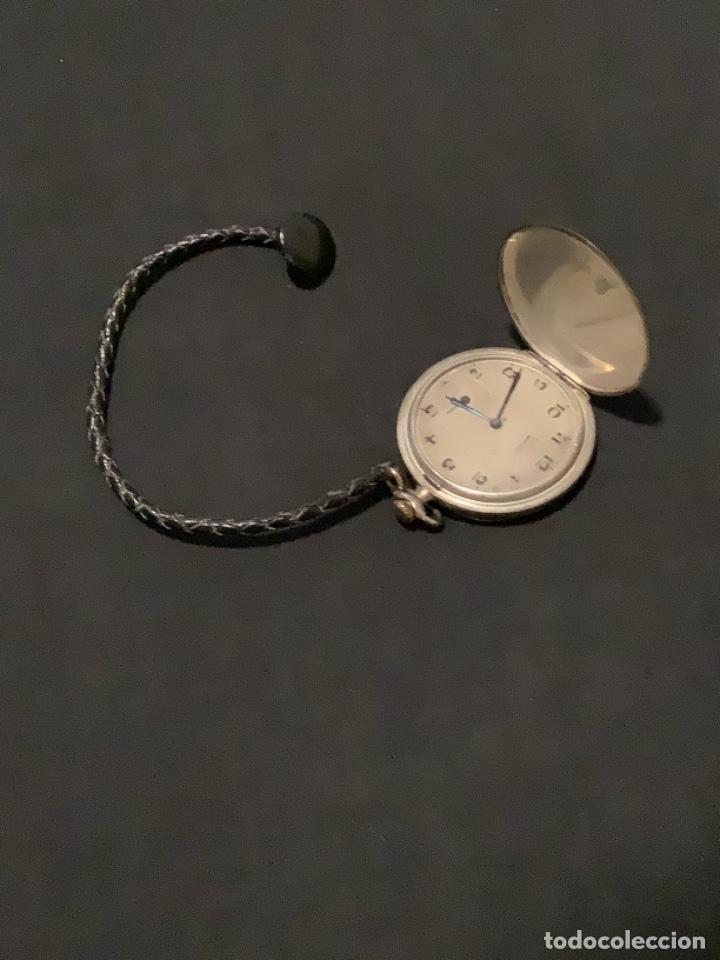 Relojes de bolsillo: Reloj bolsillo - Foto 1