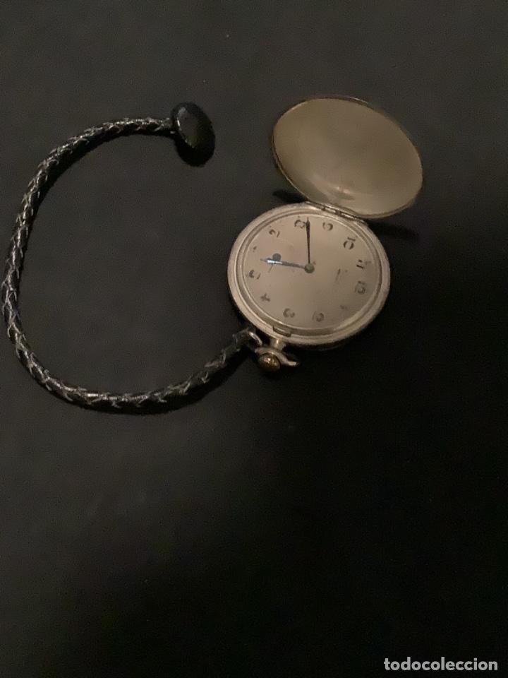 Relojes de bolsillo: Reloj bolsillo - Foto 2