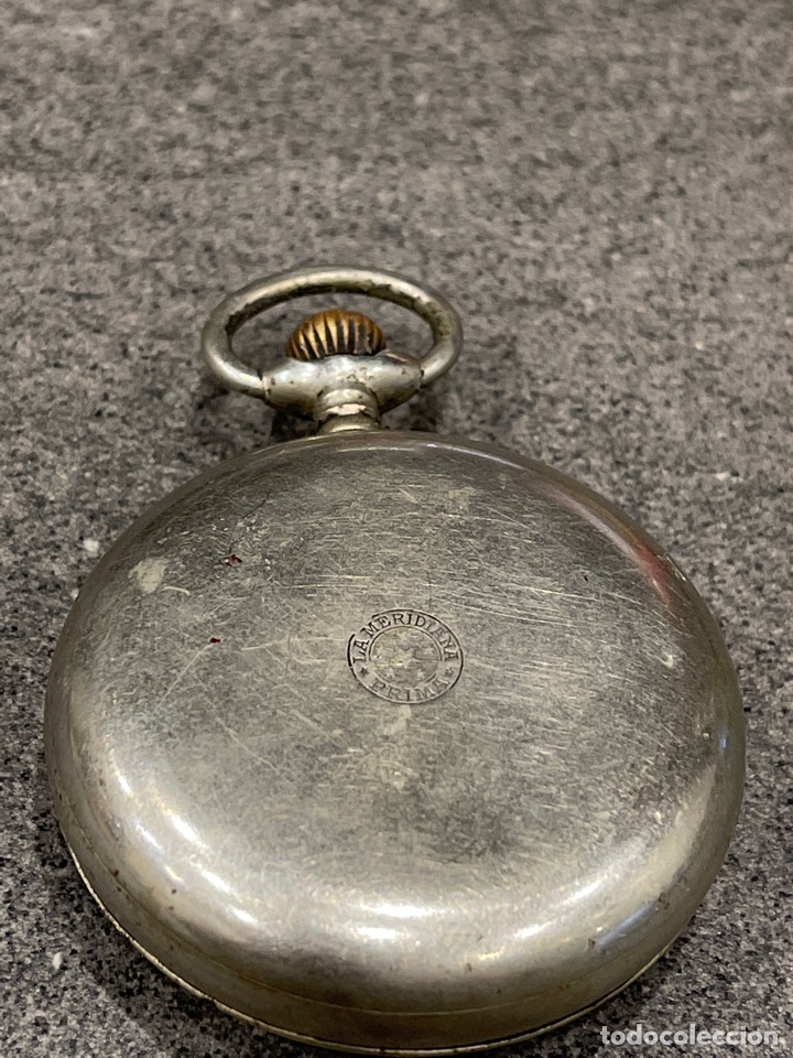 Relojes de bolsillo: Reloj bolsillo - Foto 2