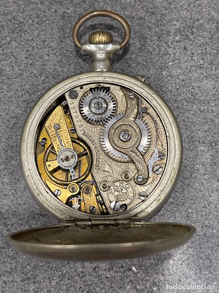 Relojes de bolsillo: Reloj bolsillo - Foto 3